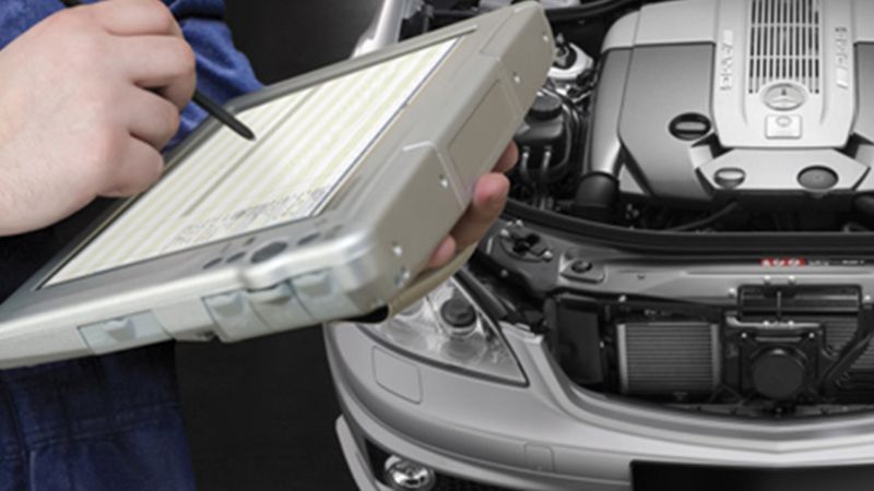 Revisione Auto Chilometri