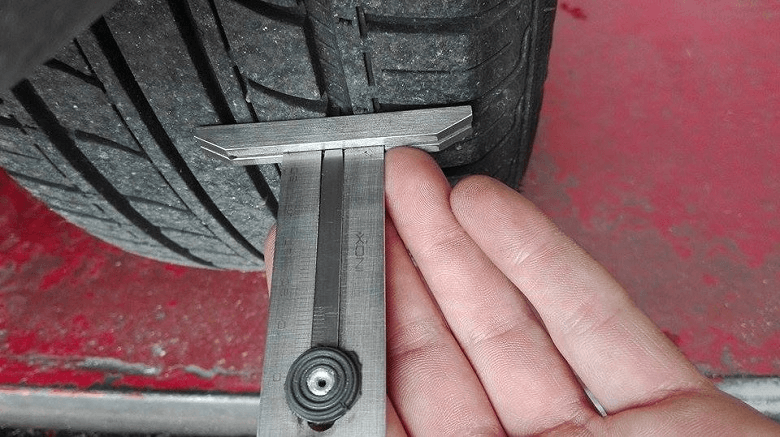 Revisione Auto Pneumatici Diversi