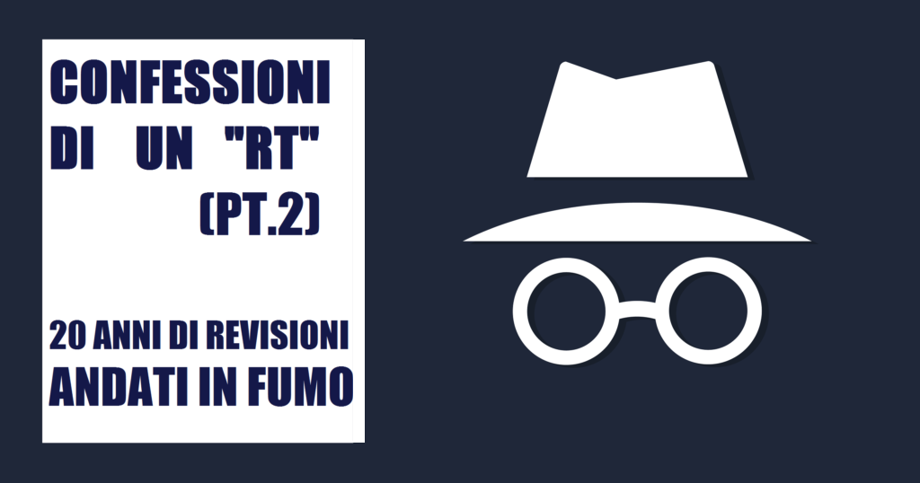 20 Anni Di Revisioni Andati In Fumo Gialunca Chieti 21024x538