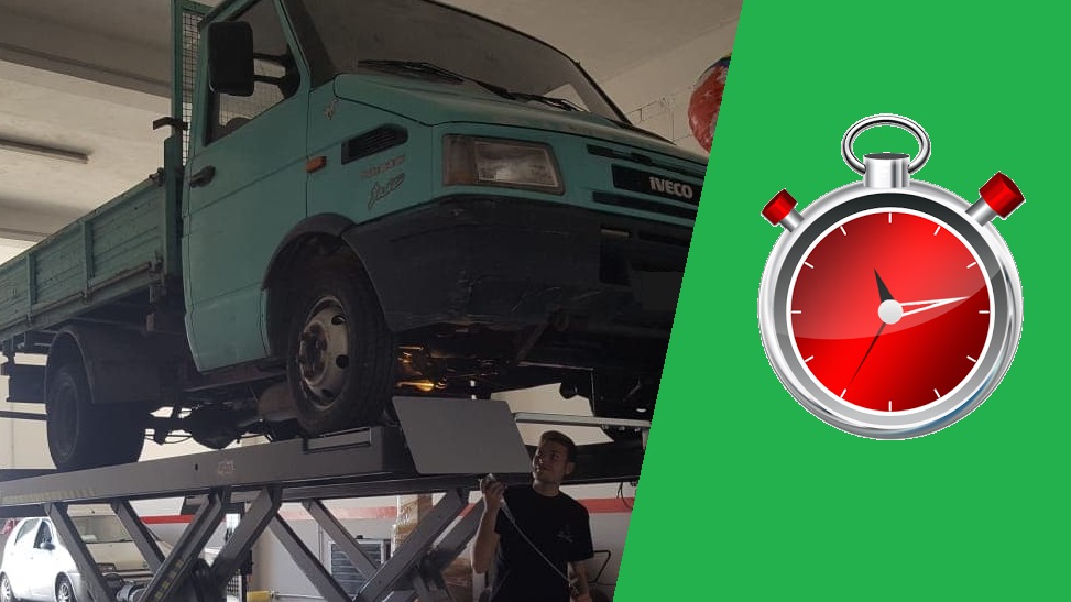 Timer Provagiochi Revisione