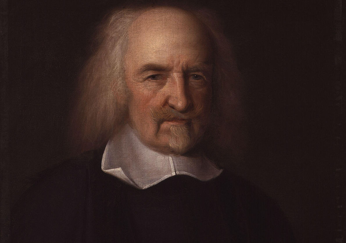 Thomas Hobbes Revisione Ministeriale Problema Filosofico