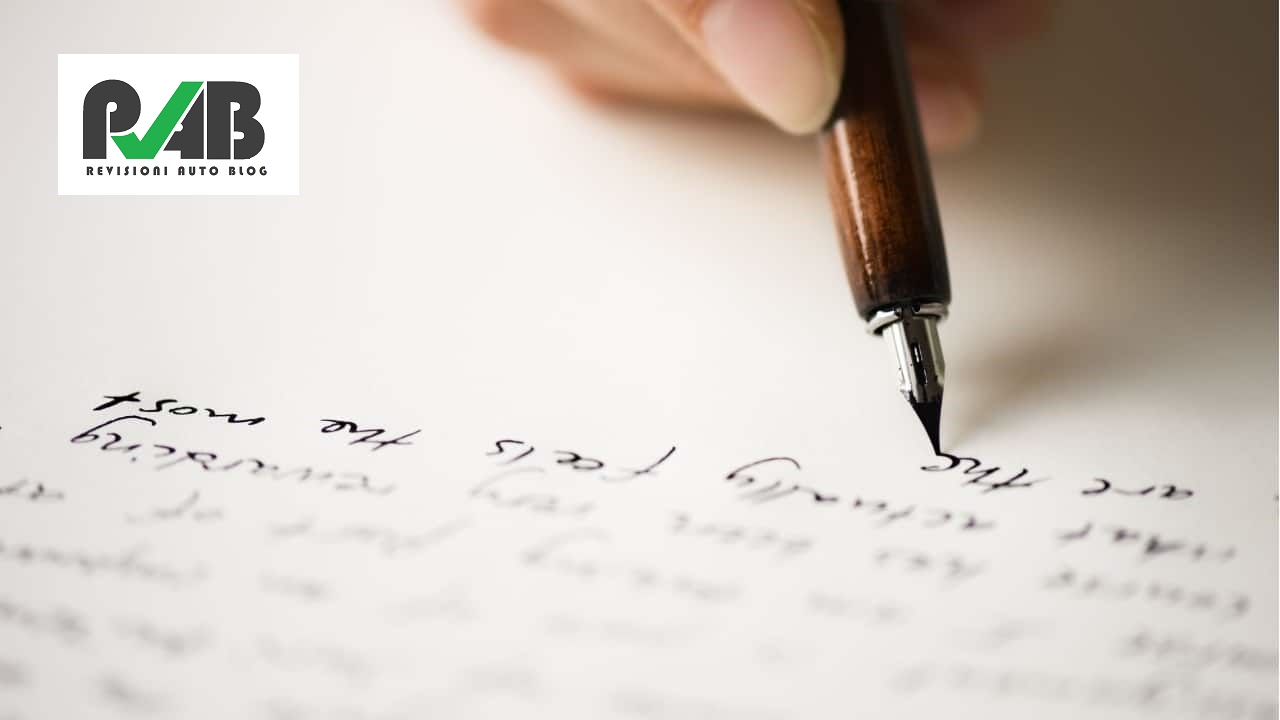 Lettera Aperta Covid 19 Revisioniautoblog