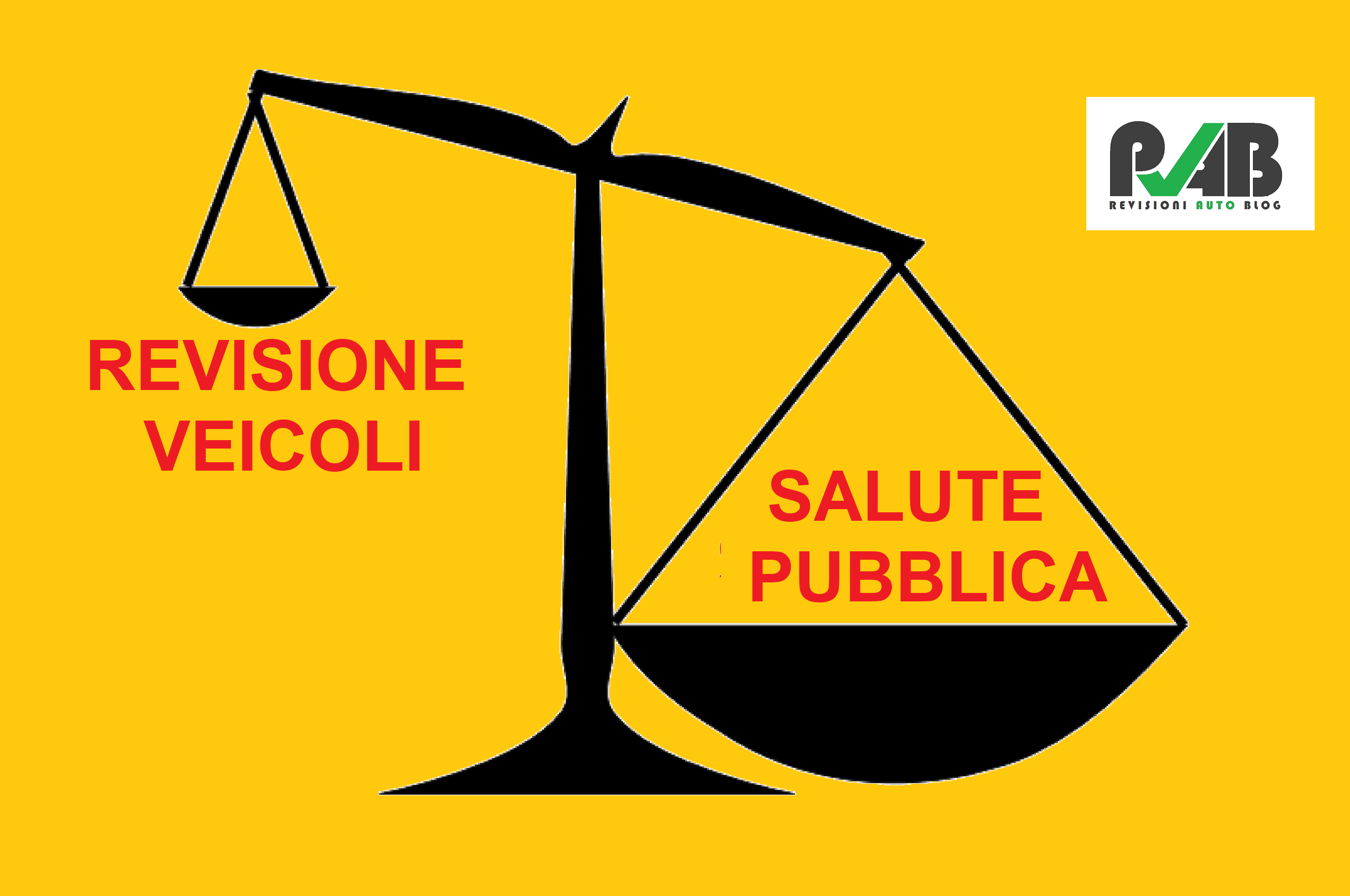 Revisioniautoblog Proroga Scadenza