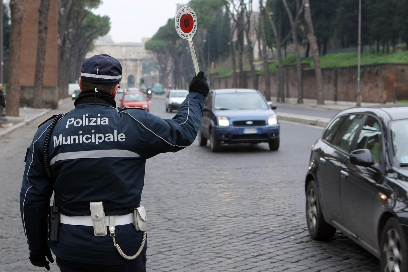 Multa Revisione Prorogata Coronavirus