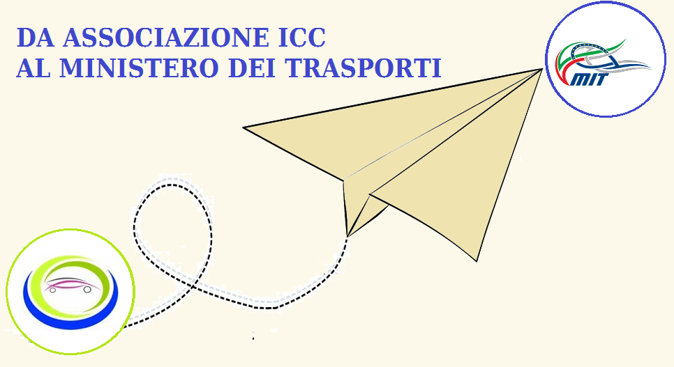 Aicc Al Ministero Dei Trasporti