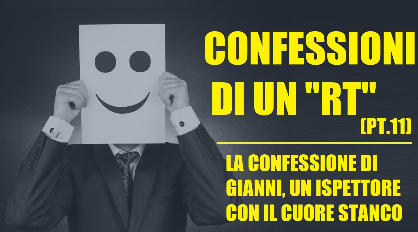 Confessioni Di Un Rt Pt 11