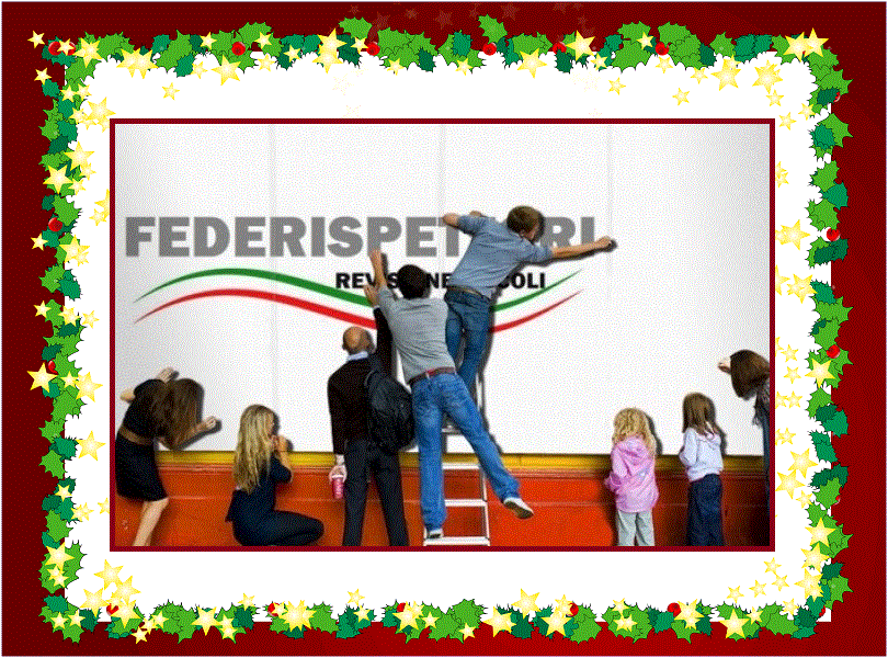 Federispettori