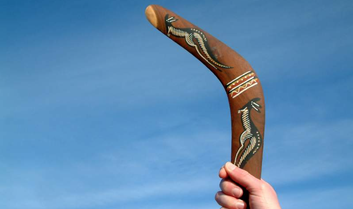 Boomerang Aumento Tariffa
