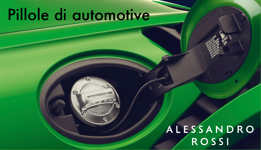 Copertina Pilloleautomotive Alessandrorossi