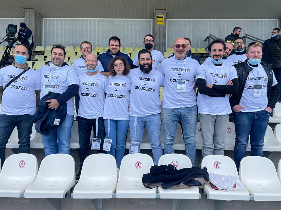 Protesta Federispettori Imola Revisioniautoblog