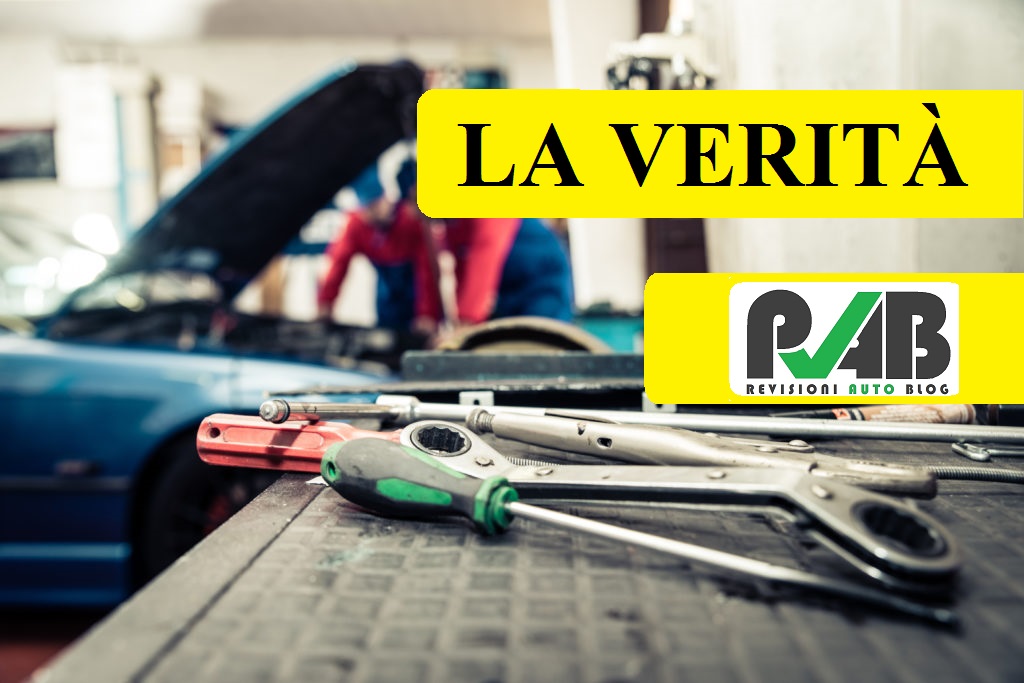Terzieta Emendmento Revisioniautoblog