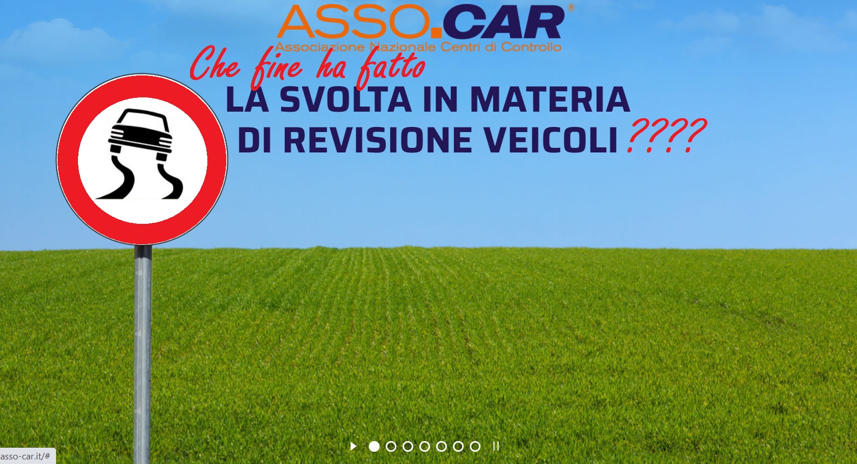 Copertina Reaction Assocar Jpeg