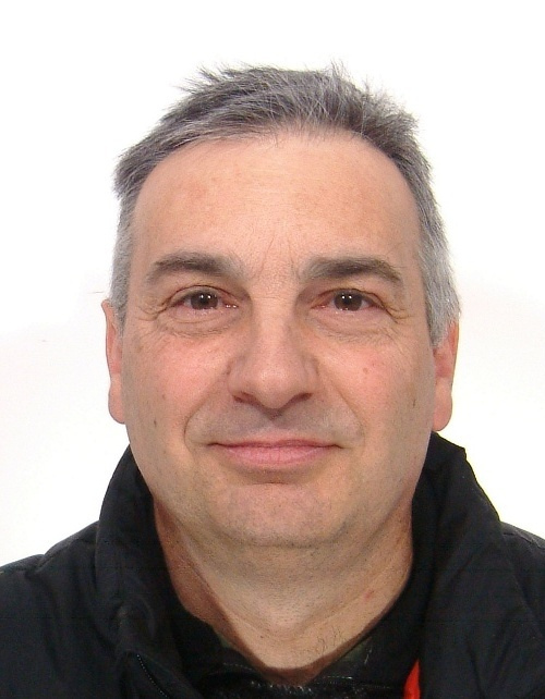 LUIGI SANTOLINI